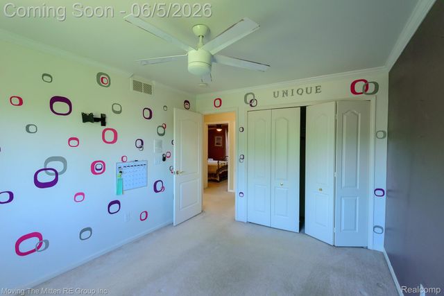 42996 Pond Bluff Drive, Van Buren Charter Township, MI 48111