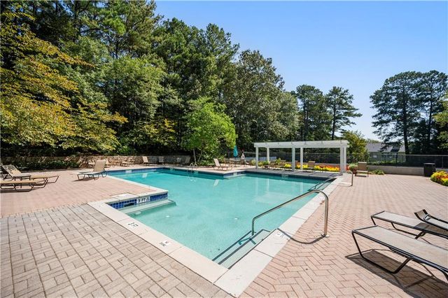 44 Rumson Court SE, Smyrna, GA 30080