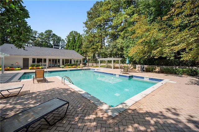 44 Rumson Court SE, Smyrna, GA 30080