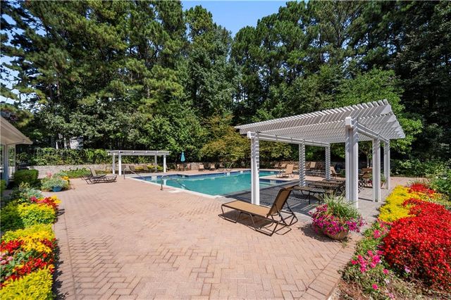 44 Rumson Court SE, Smyrna, GA 30080