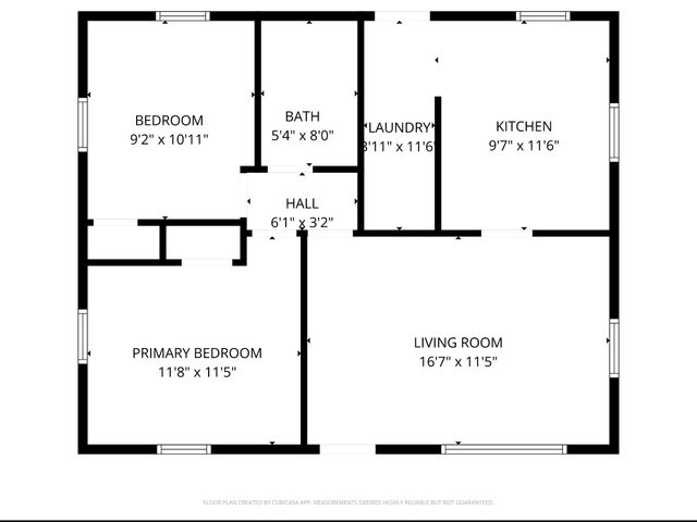 8808 W Cornbread Road, Yorktown, IN 47396