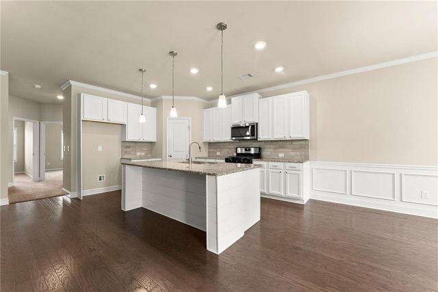 72 Blue Billed Crossing, Jefferson, GA 30549