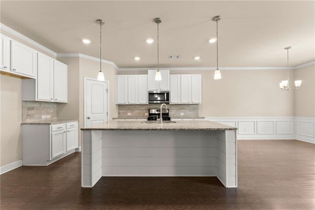 72 Blue Billed Crossing, Jefferson, GA 30549