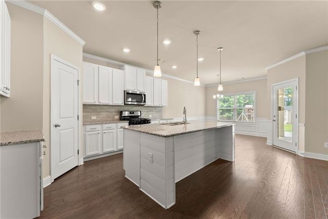 72 Blue Billed Crossing, Jefferson, GA 30549