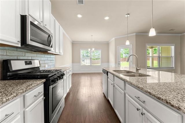 72 Blue Billed Crossing, Jefferson, GA 30549