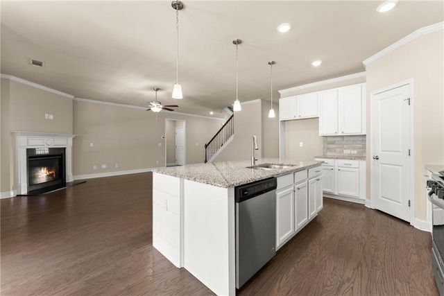 72 Blue Billed Crossing, Jefferson, GA 30549