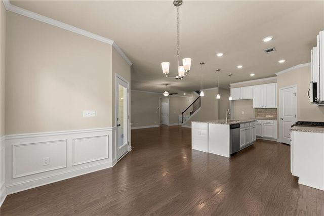 72 Blue Billed Crossing, Jefferson, GA 30549