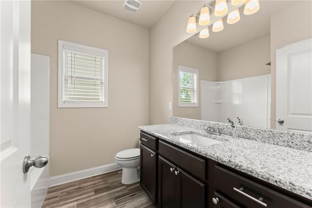 72 Blue Billed Crossing, Jefferson, GA 30549