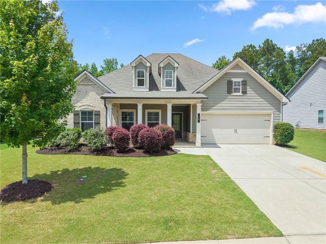 72 Blue Billed Crossing, Jefferson, GA 30549