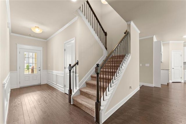 72 Blue Billed Crossing, Jefferson, GA 30549