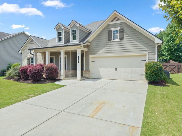 72 Blue Billed Crossing, Jefferson, GA 30549
