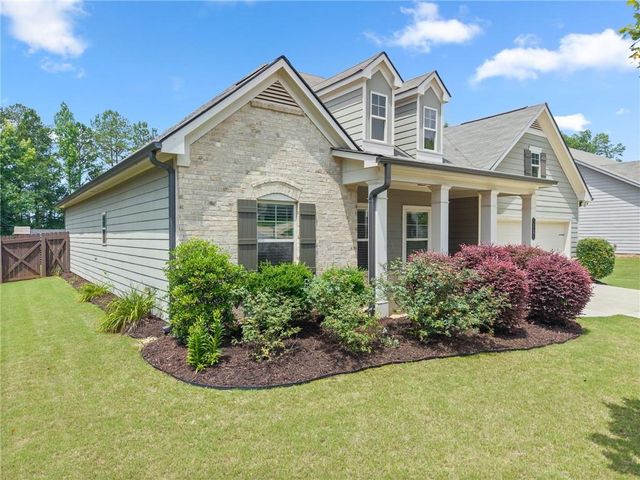 72 Blue Billed Crossing, Jefferson, GA 30549