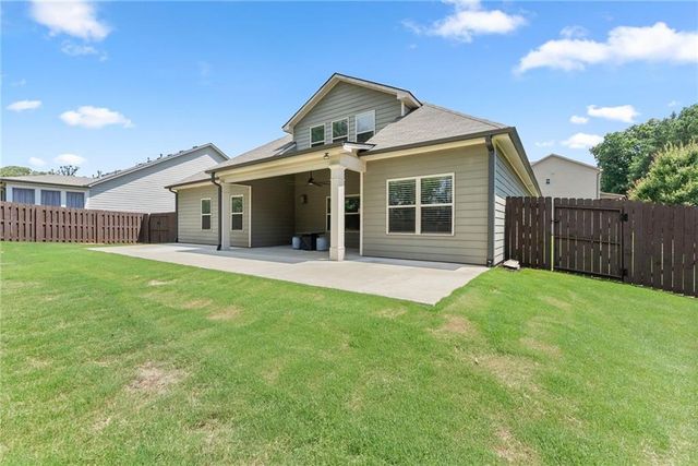 72 Blue Billed Crossing, Jefferson, GA 30549