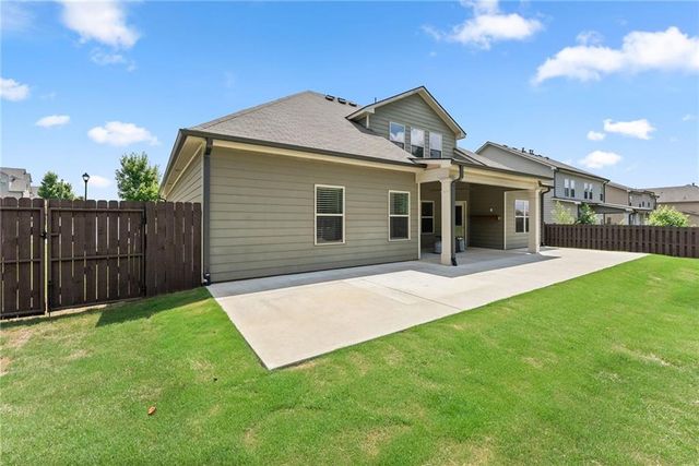 72 Blue Billed Crossing, Jefferson, GA 30549