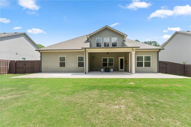 72 Blue Billed Crossing, Jefferson, GA 30549