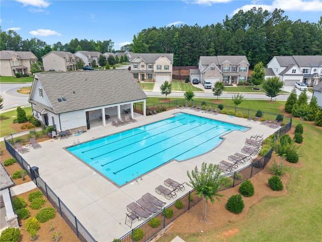 72 Blue Billed Crossing, Jefferson, GA 30549