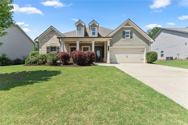 72 Blue Billed Crossing, Jefferson, GA 30549