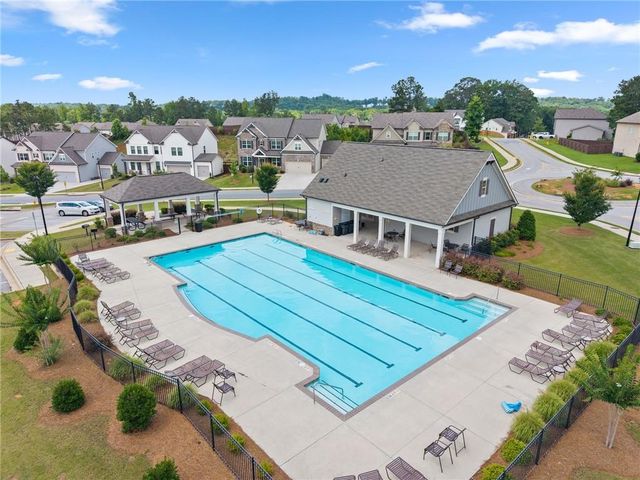 72 Blue Billed Crossing, Jefferson, GA 30549