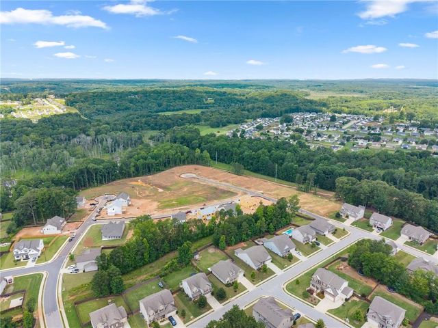 72 Blue Billed Crossing, Jefferson, GA 30549