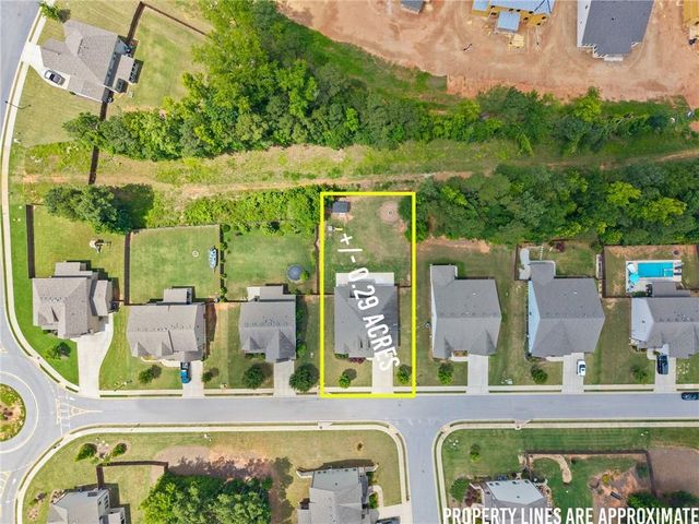 72 Blue Billed Crossing, Jefferson, GA 30549