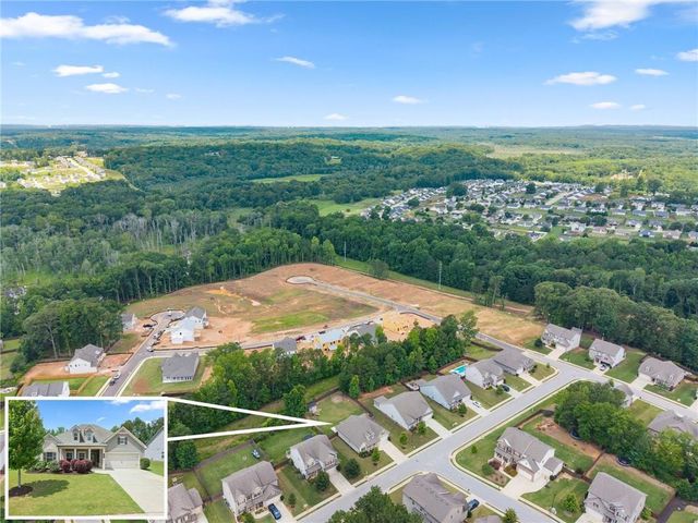 72 Blue Billed Crossing, Jefferson, GA 30549