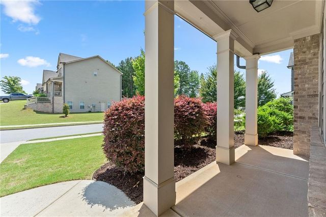72 Blue Billed Crossing, Jefferson, GA 30549
