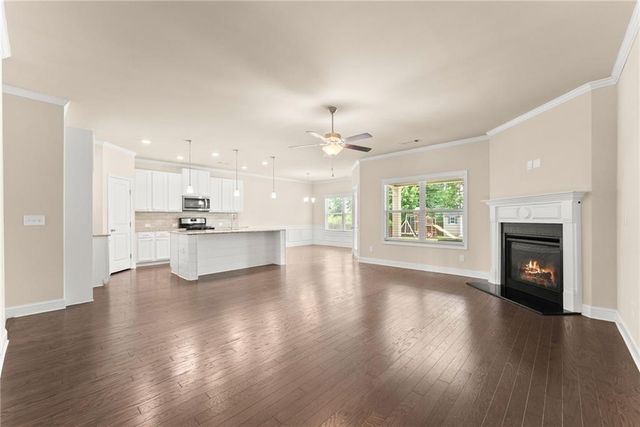 72 Blue Billed Crossing, Jefferson, GA 30549