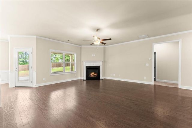 72 Blue Billed Crossing, Jefferson, GA 30549