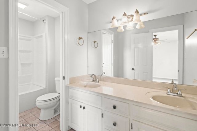 1910 Marsh Cove, Biloxi, MS 39532