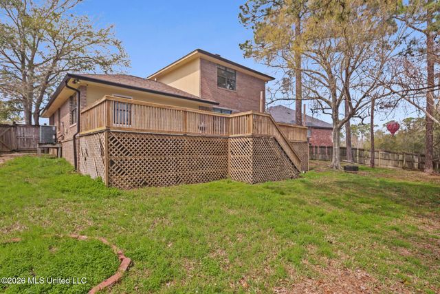 1910 Marsh Cove, Biloxi, MS 39532