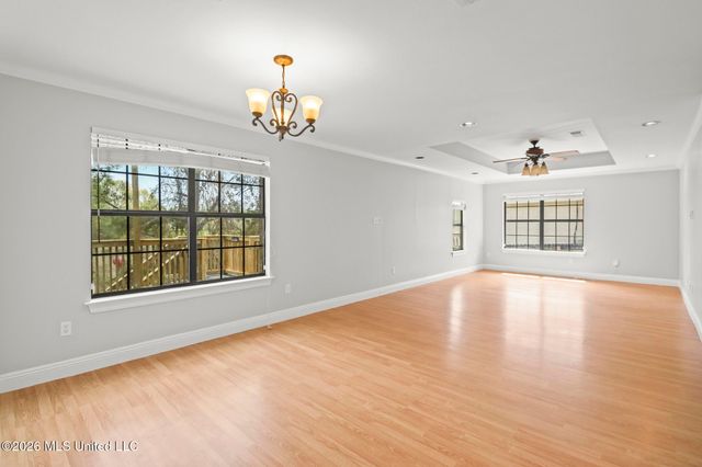 1910 Marsh Cove, Biloxi, MS 39532