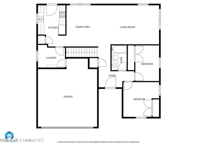 1910 Marsh Cove, Biloxi, MS 39532