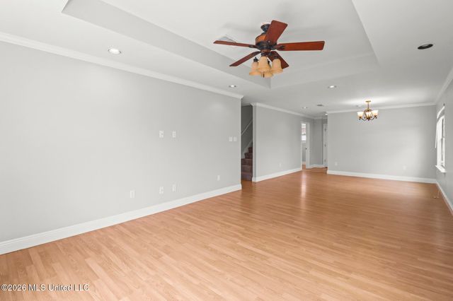 1910 Marsh Cove, Biloxi, MS 39532