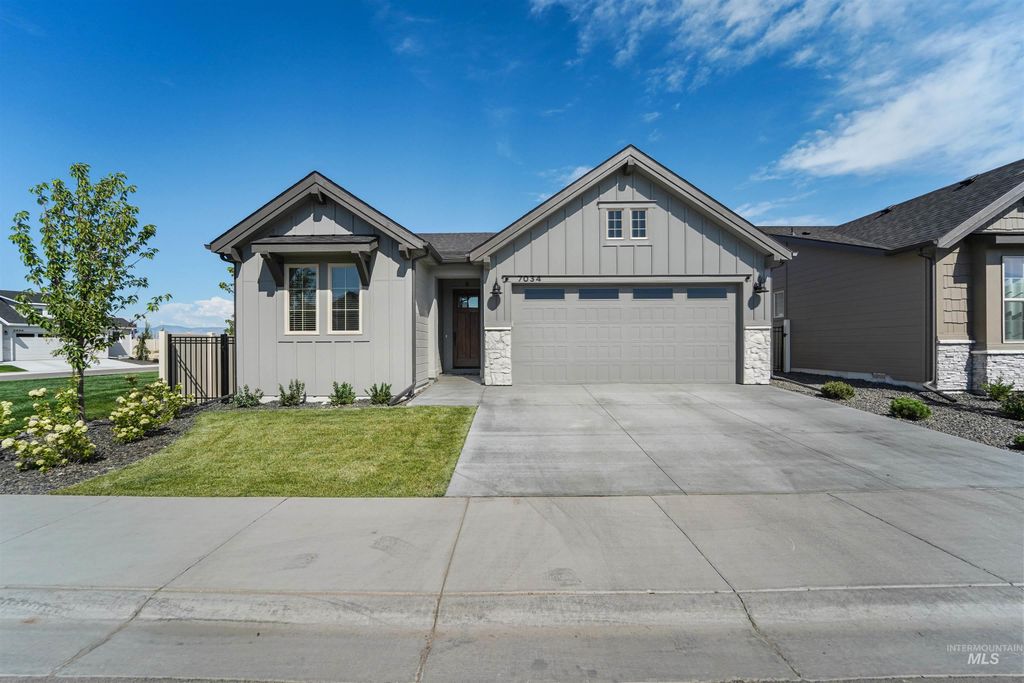 7034 S Ferndale Way, Meridian, ID 83642