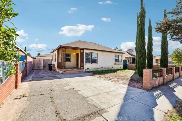 3148 Marine Avenue, Gardena, CA 90249