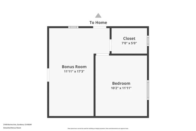 3148 Marine Avenue, Gardena, CA 90249