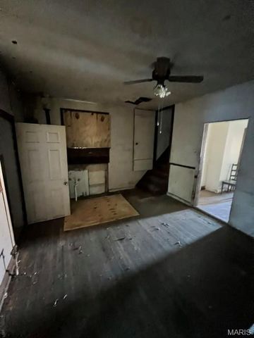 7819 Vermont Avenue, St Louis, MO 63111