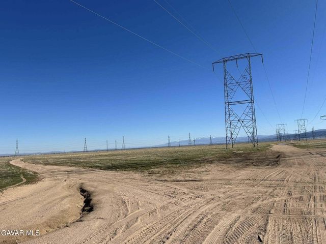 Vic Avenue F 125 Stw, Lancaster, CA 93536