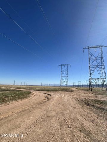 Vic Avenue F 125 Stw, Lancaster, CA 93536