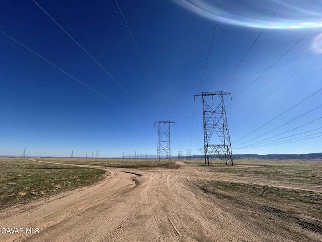 Vic Avenue F 125 Stw, Lancaster, CA 93536