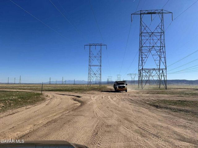 Vic Avenue F 125 Stw, Lancaster, CA 93536