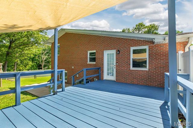 2364 Seminary Road, Brighton, IL 62012
