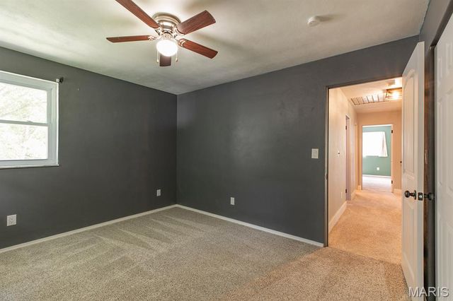 2364 Seminary Road, Brighton, IL 62012
