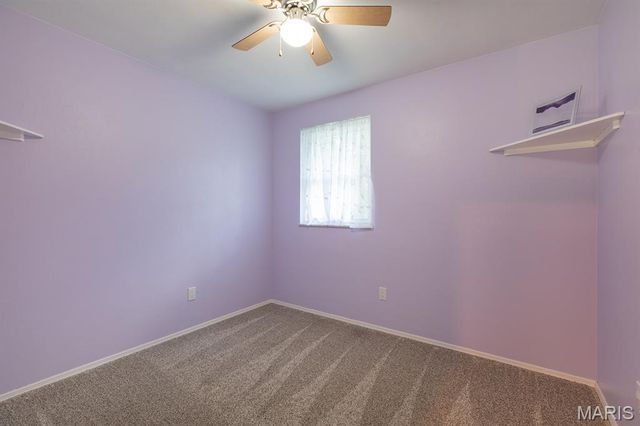 2364 Seminary Road, Brighton, IL 62012