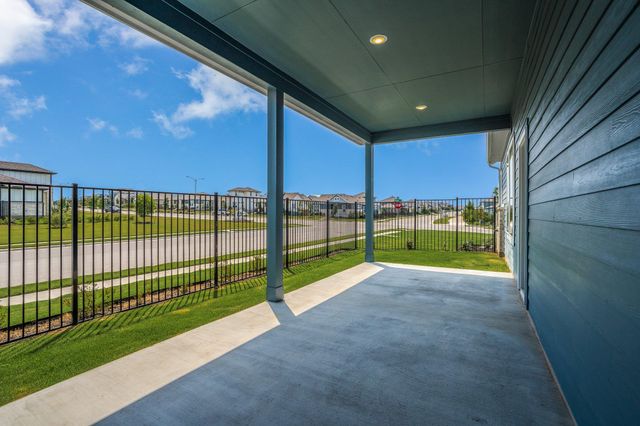 8504 Dongan DR, Austin, TX 78744