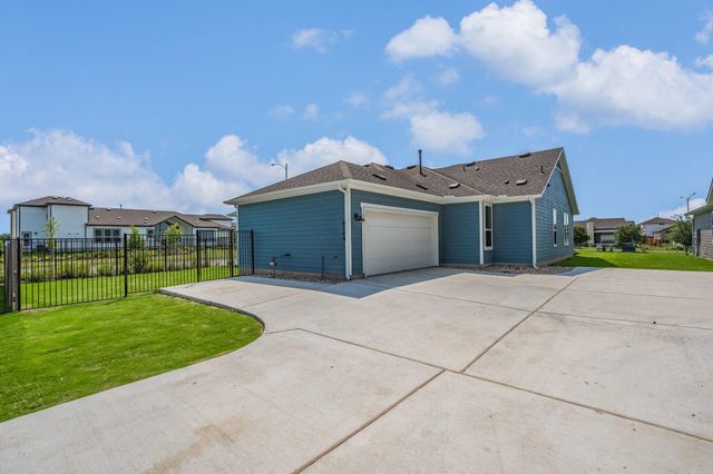 8504 Dongan DR, Austin, TX 78744