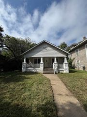 1329 N Market St, Wichita, KS 67214