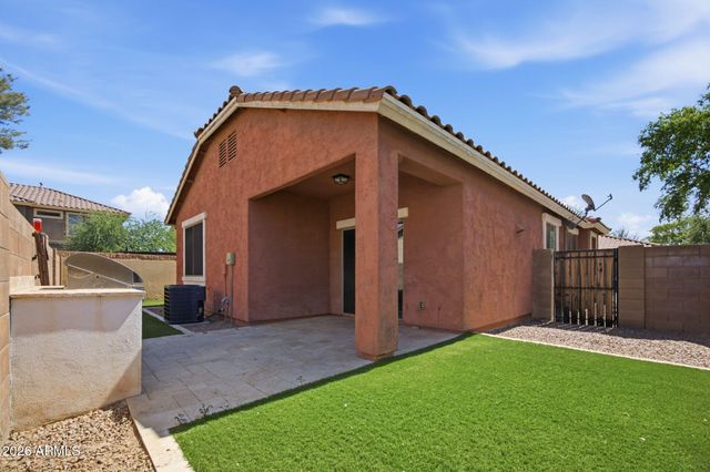 3874 E PALMER Street, Gilbert, AZ 85298