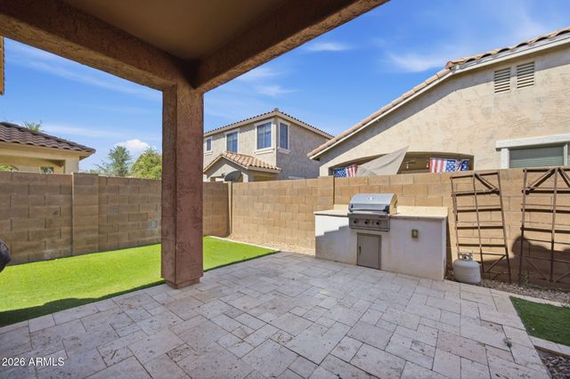 3874 E PALMER Street, Gilbert, AZ 85298
