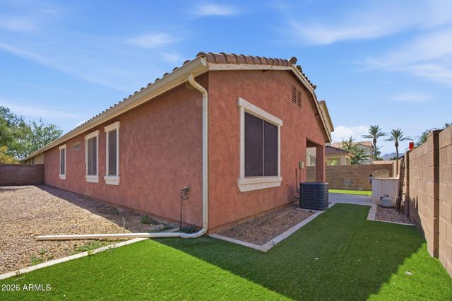 3874 E PALMER Street, Gilbert, AZ 85298